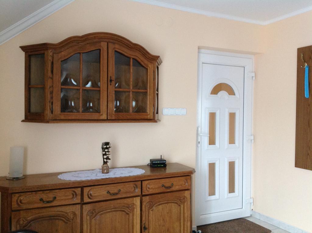 Attila Apartmanház Hotel Hévíz Quarto foto
